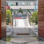 Kleoniki Mare Aparthotel 2*
