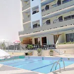 Aparthotel Kleoniki Mare 2*