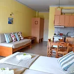 Kleoniki Mare Aparthotel 2*