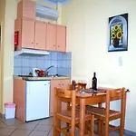 Aparthotel Kleoniki Mare