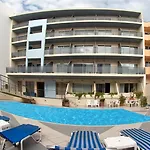 Kleoniki Mare Aparthotel 2*