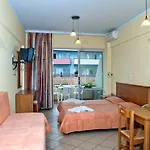 Kleoniki Mare Aparthotel Rethymno