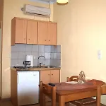 Kleoniki Mare Aparthotel
