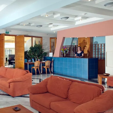 Апарт-готель Kleoniki Mare Ретимно (Крит)