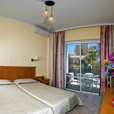 Kleoniki Mare Rethymno