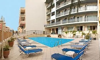 Kleoniki Mare 2* Rethymno