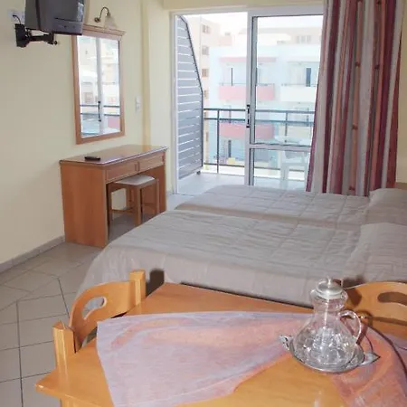 Kleoniki Mare Rethymno