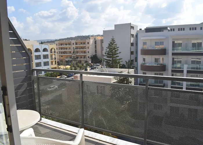 Kleoniki Mare Апарт-готель 2*