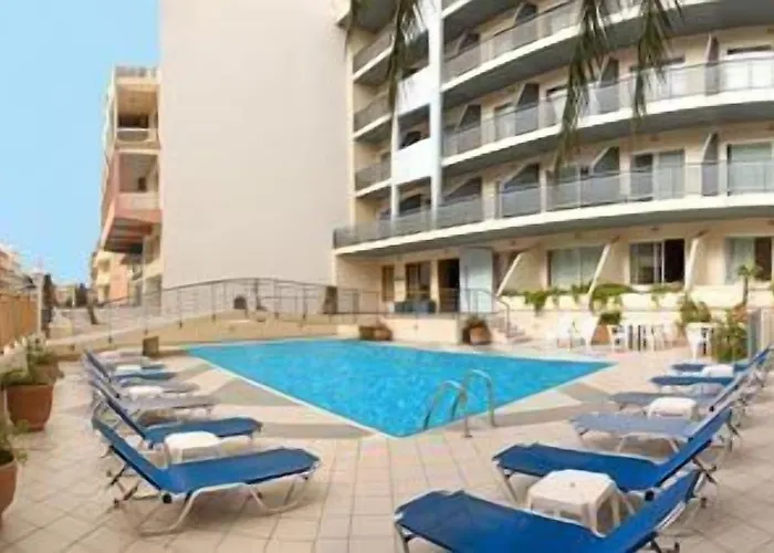 Kleoniki Mare Ретимно (Крит)