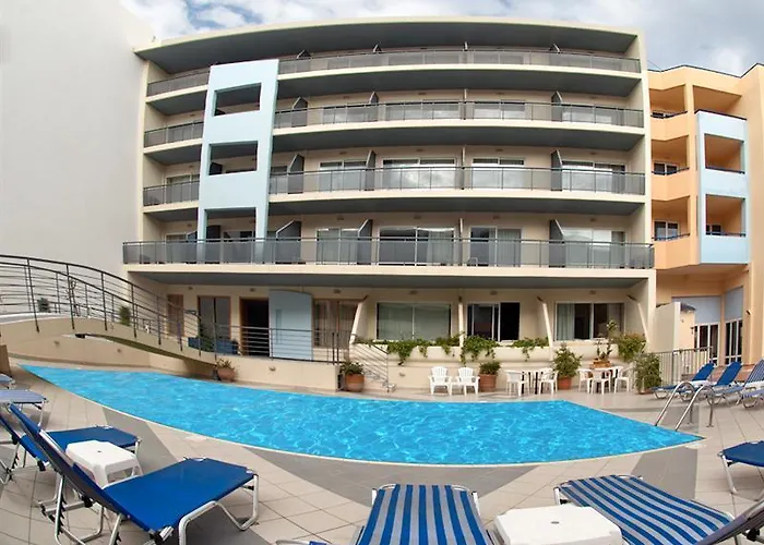 Kleoniki Mare Апарт-готель 2*