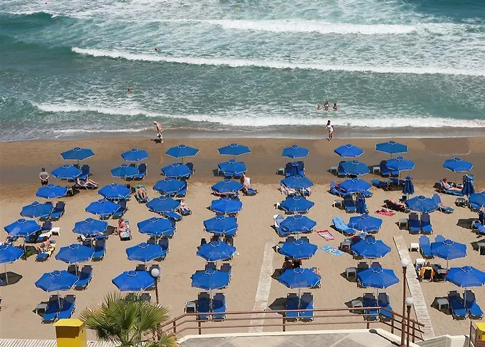 Kleoniki Mare Апарт-готель